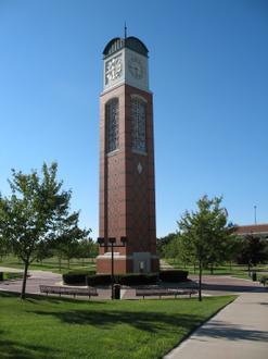 Image of Allendale, Michigan