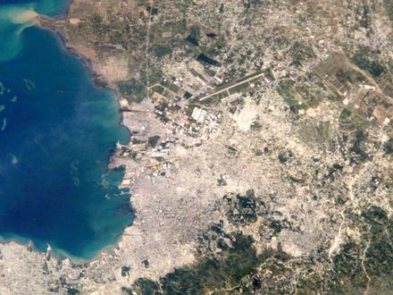 Immagine Port-au-Prince