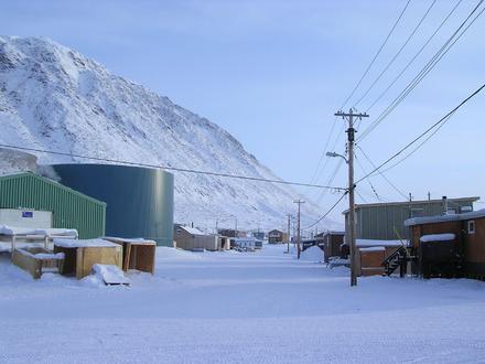 Image of Grise Fiord