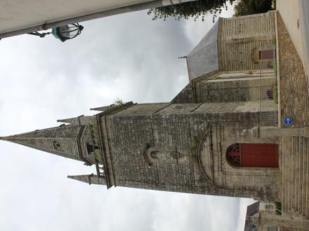 Immagine Moréac
