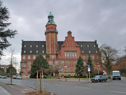 Immagine Wittenau Immagine Wittenau