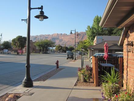 Image of Moab, Utah Image of Moab, Utah