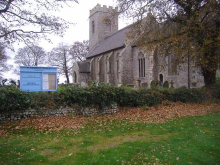 Image of Swafield Image of Swafield