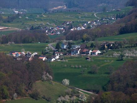 Bild von Arisdorf