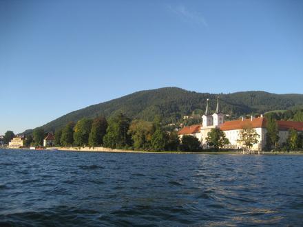 Immagine Tegernsee Immagine Tegernsee