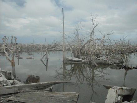 Bild von Villa Epecuén Bild von Villa Epecuén