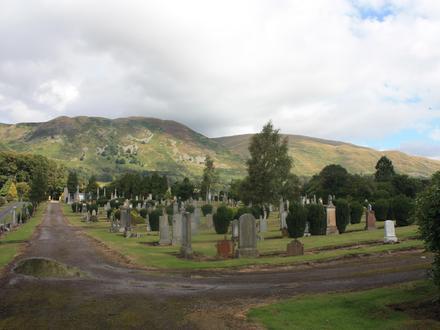 Image de Tillicoultry