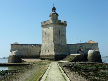 Imatge de Bourcefranc-le-Chapus