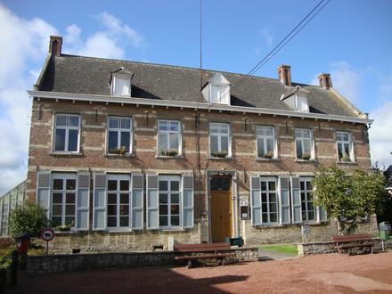 Image de Meerbeek Image de Meerbeek