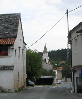 Slika Divača Slika Divača