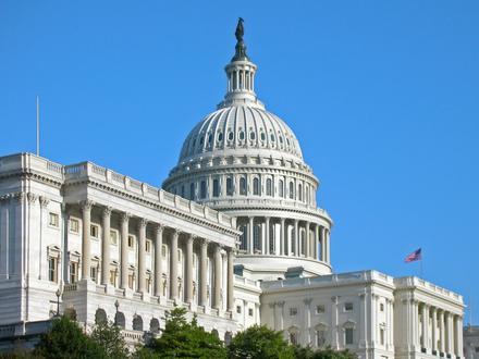 Washington, DC Resmi