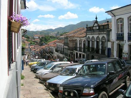 Imatge de Ouro Preto