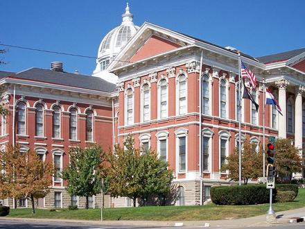 Image de Saint Joseph (Missouri)