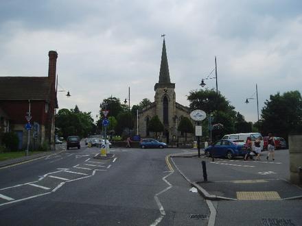 Image of Forest Row Image of Forest Row
