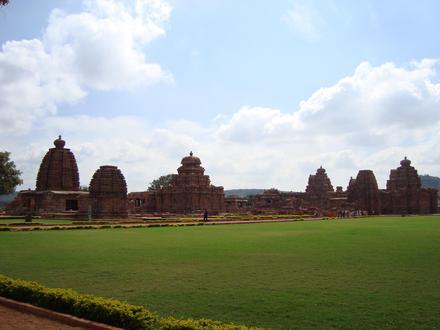 Immagine Pattadakal Immagine Pattadakal