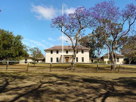 Immagine Parramatta Immagine Parramatta