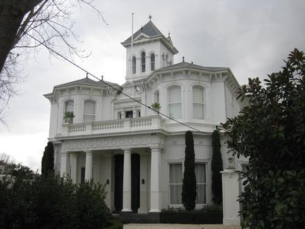 Bild von Toorak Bild von Toorak