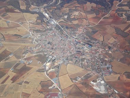 Immagine Mondéjar Immagine Mondéjar