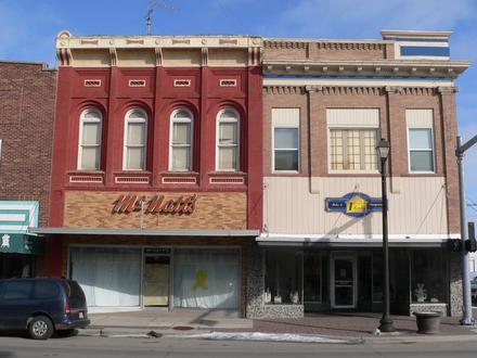 Image of Wayne, Nebraska Image of Wayne, Nebraska