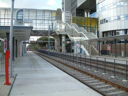Afbeelding van Driemanspolder Afbeelding van Driemanspolder