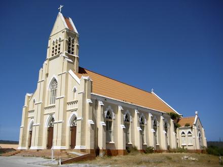 Image of Sint Willibrordus