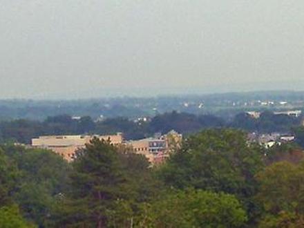 Bild på Flemington, New Jersey