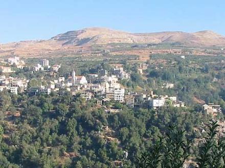 Image de Kfarsghab