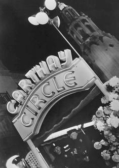 Image de Carthay Circle Theater