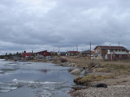 Image of Deline Image of Deline