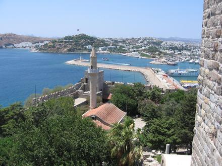 Obrázok Bodrum