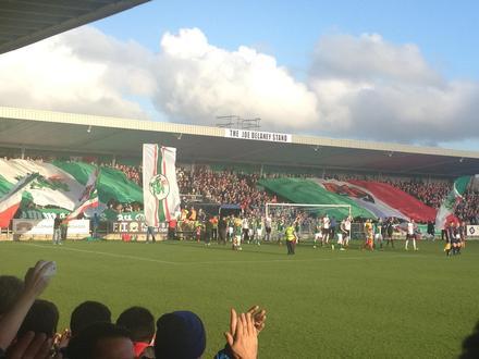 Immagine Turners Cross