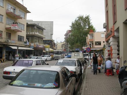 Image of Serik Image of Serik