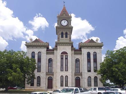 Immagine Meridian (Texas)