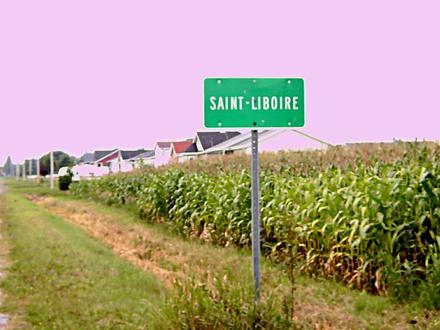 Imagen de Saint-Liboire Imagen de Saint-Liboire