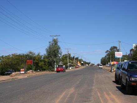 Image de Rubyvale