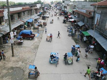 Imagen de Datu Piang