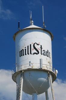 Afbeelding van Millstadt Afbeelding van Millstadt