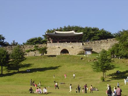 Bild von Cheongju Bild von Cheongju