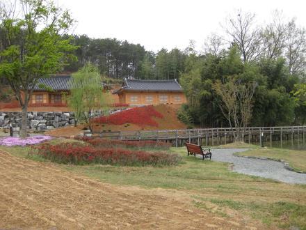 Bild von Damyang Bild von Damyang