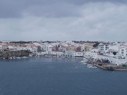 Afbeelding van Es Castell Afbeelding van Es Castell