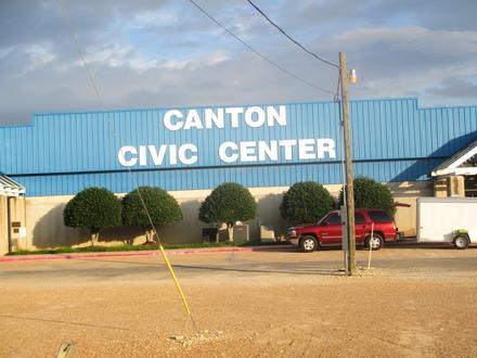 Bild von Canton (Texas)