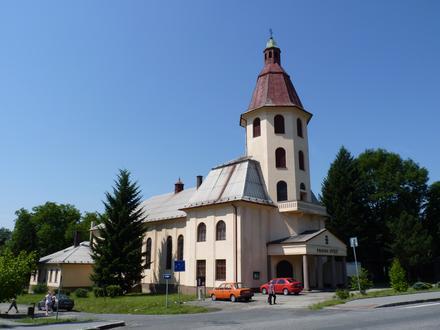 Obrázok Rychvald Obrázok Rychvald