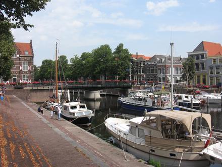 Afbeelding van Gorinchem