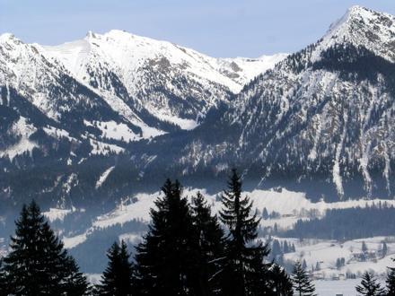 Imatge de Oberstdorf
