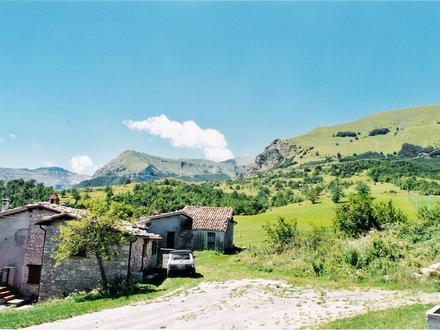 Immagine Amandola Immagine Amandola