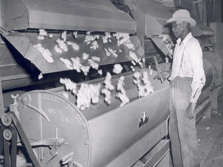 Image of Harrah, Oklahoma