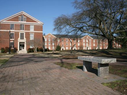 Afbeelding van Wake Forest