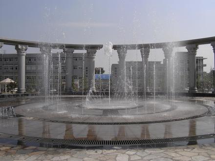 Image de Tangshan Image de Tangshan