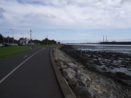 Immagine Clontarf