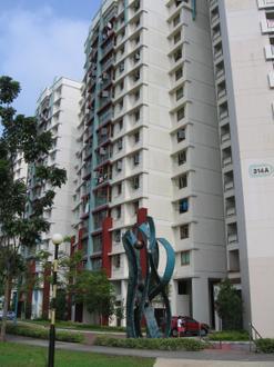Sengkang Image